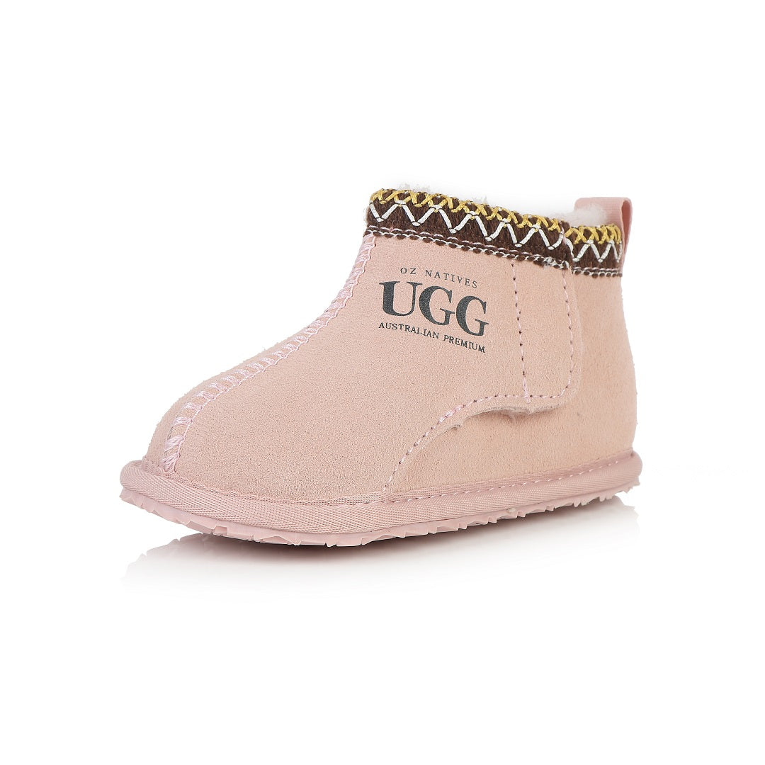 Toddler Tasman Slip-on