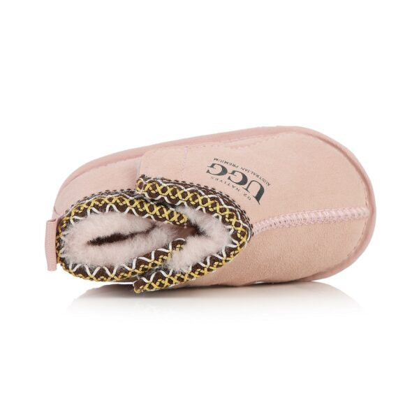 Toddler Tasman Slip-on