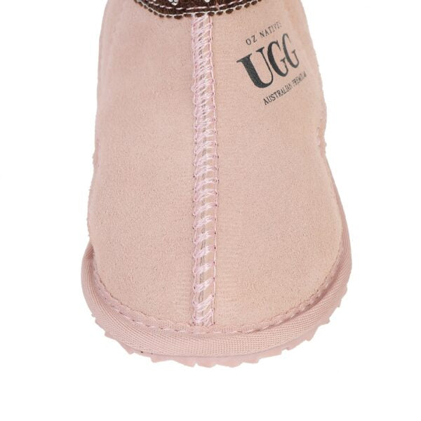 Toddler Tasman Slip-on