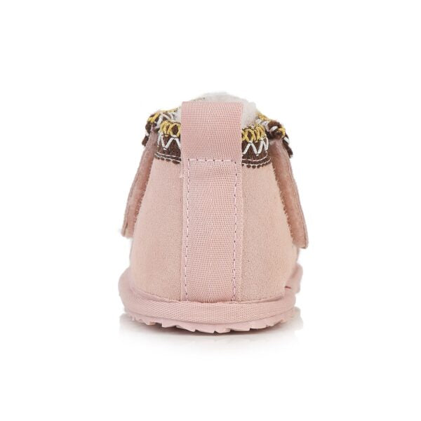 Toddler Tasman Slip-on