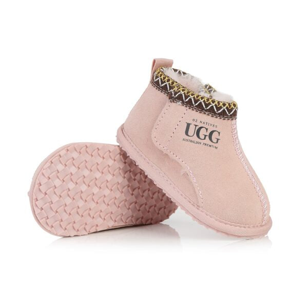 Toddler Tasman Slip-on