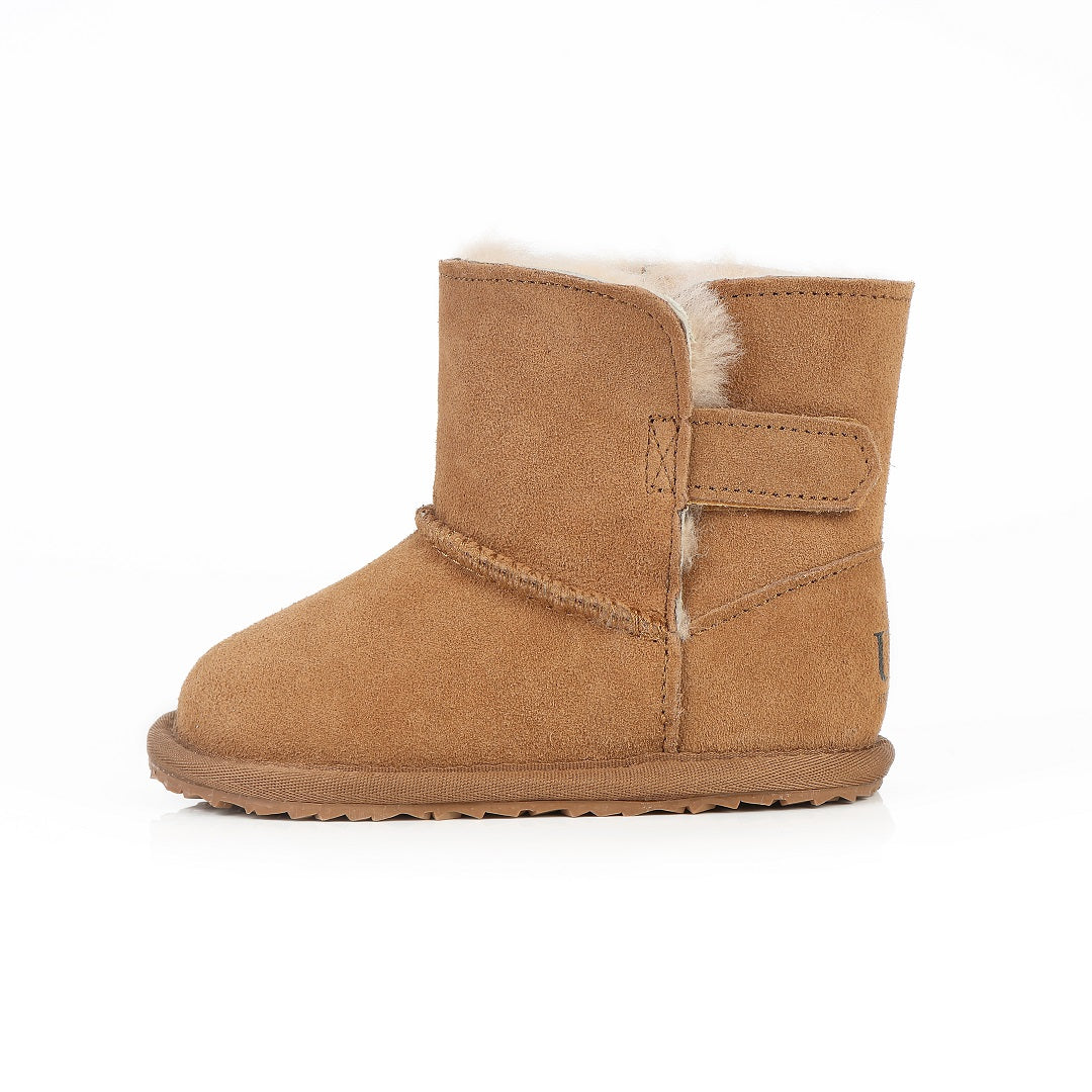 Toddler Velcro Boot