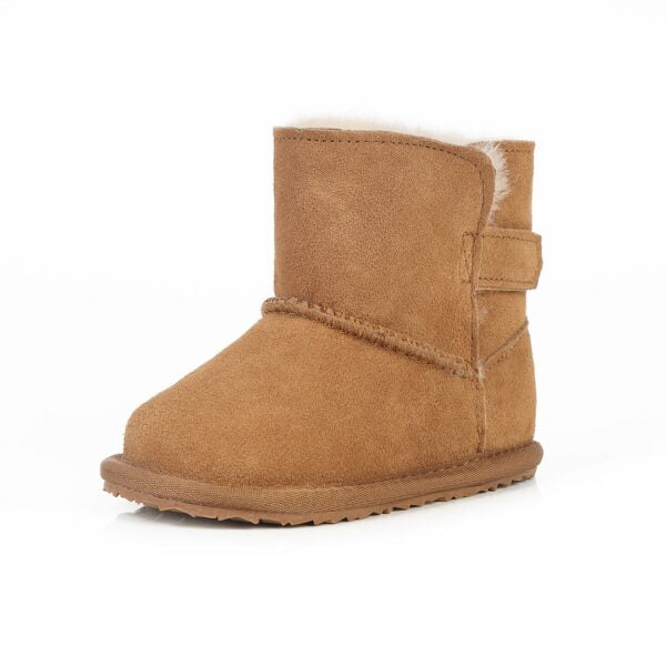 Toddler Velcro Boot