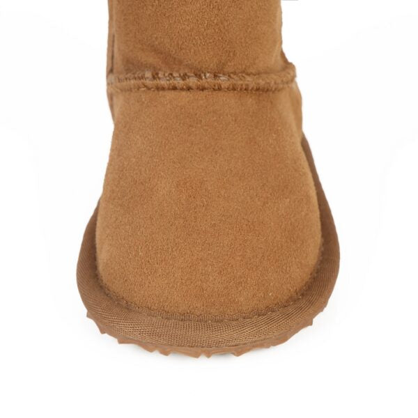 Toddler Velcro Boot