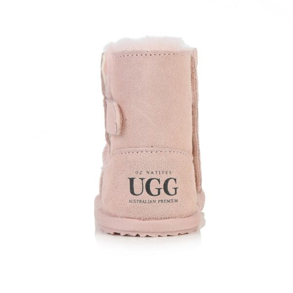 Toddler Velcro Boot