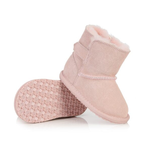 Toddler Velcro Boot