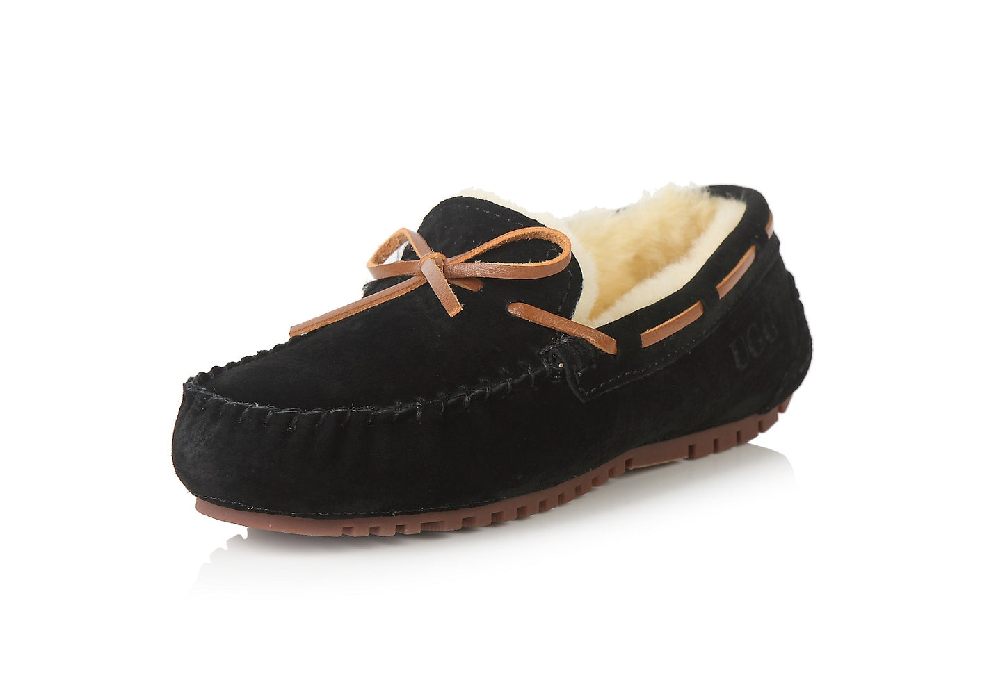 Moccasin Classic