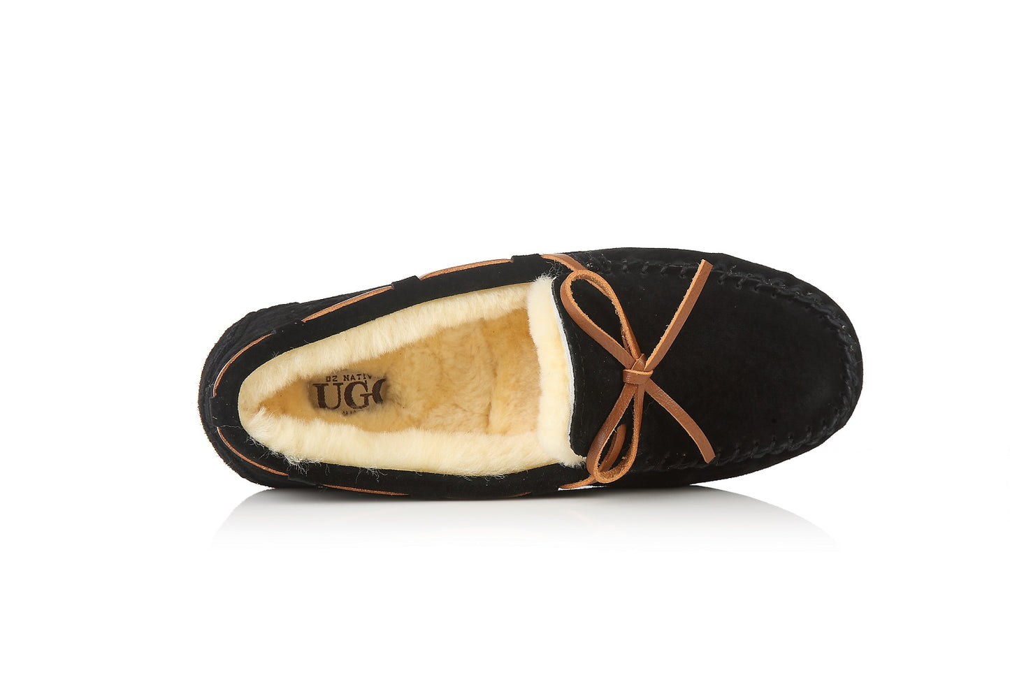 Moccasin Classic