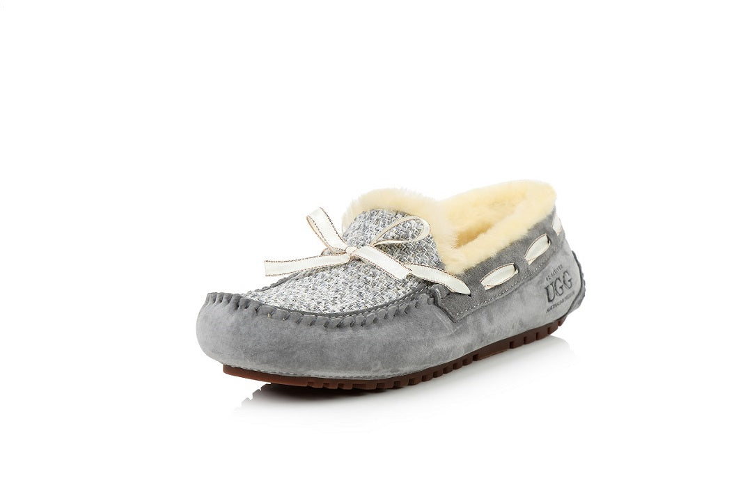 Mona Moccasin