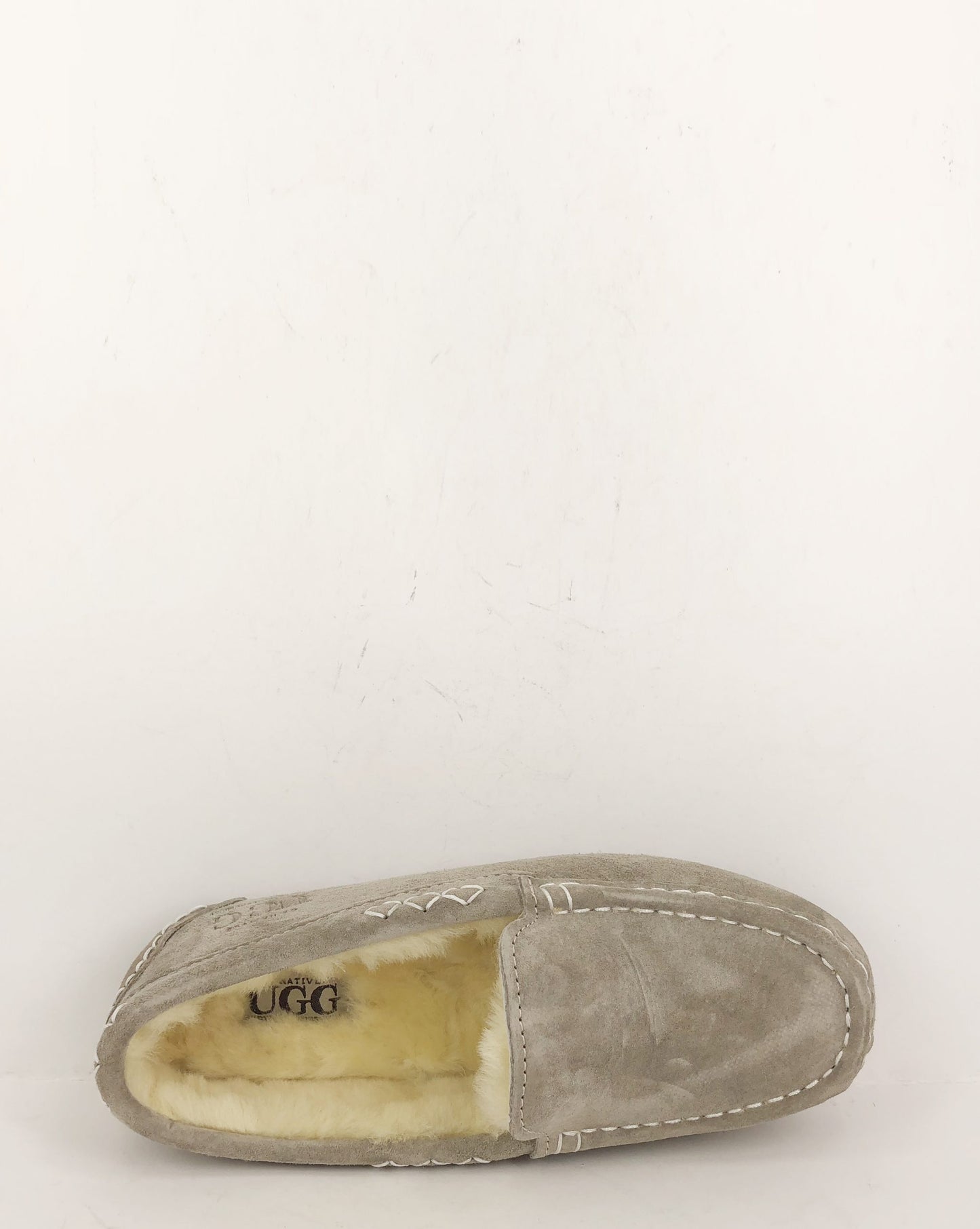 Anna Moccasin