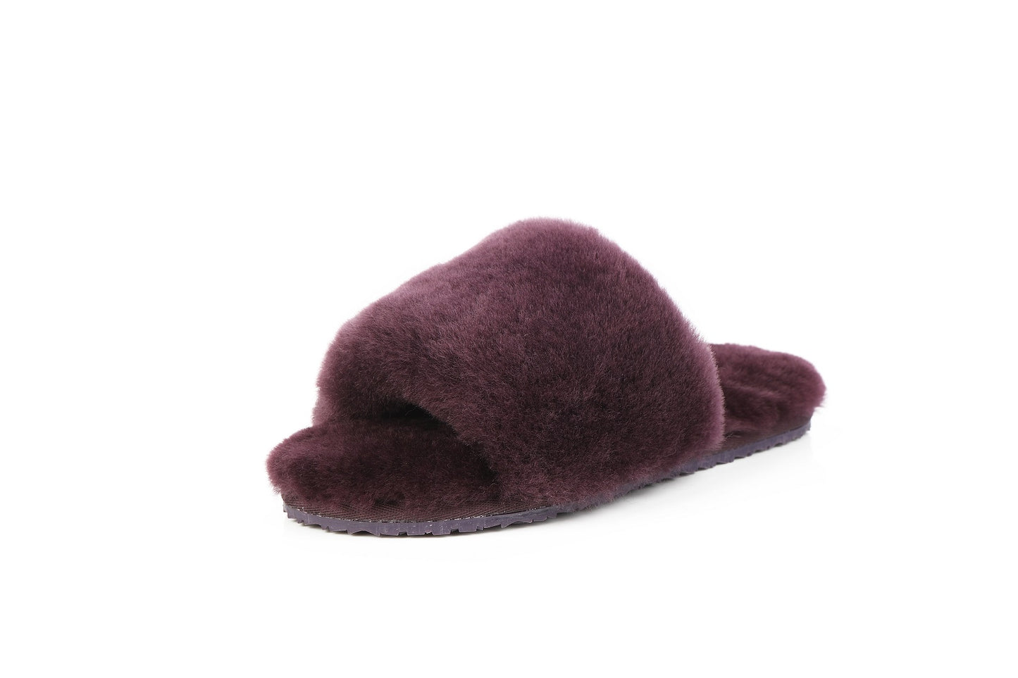 Fluff Slide