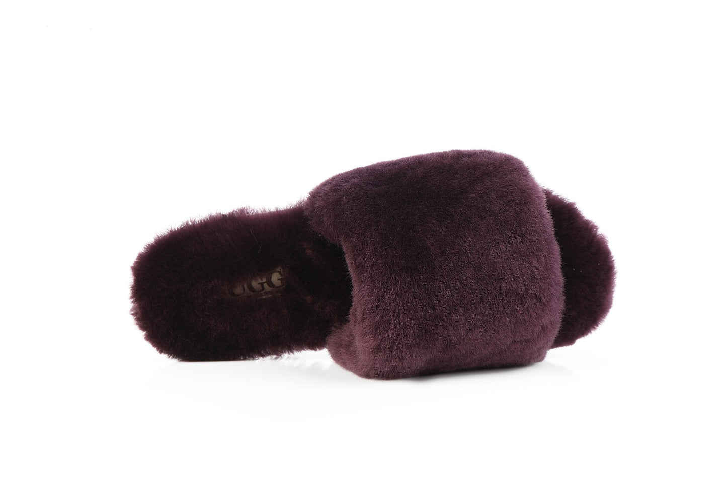 Fluff Slide