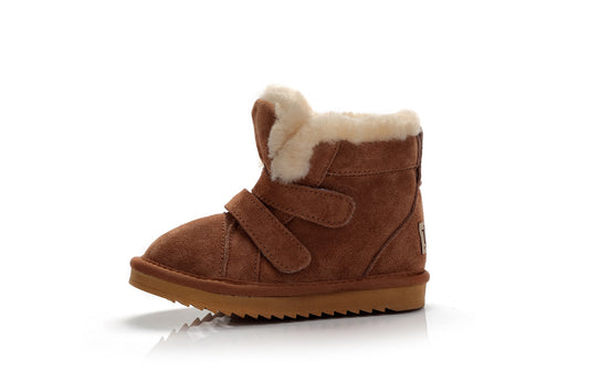 Classic Short Velcro