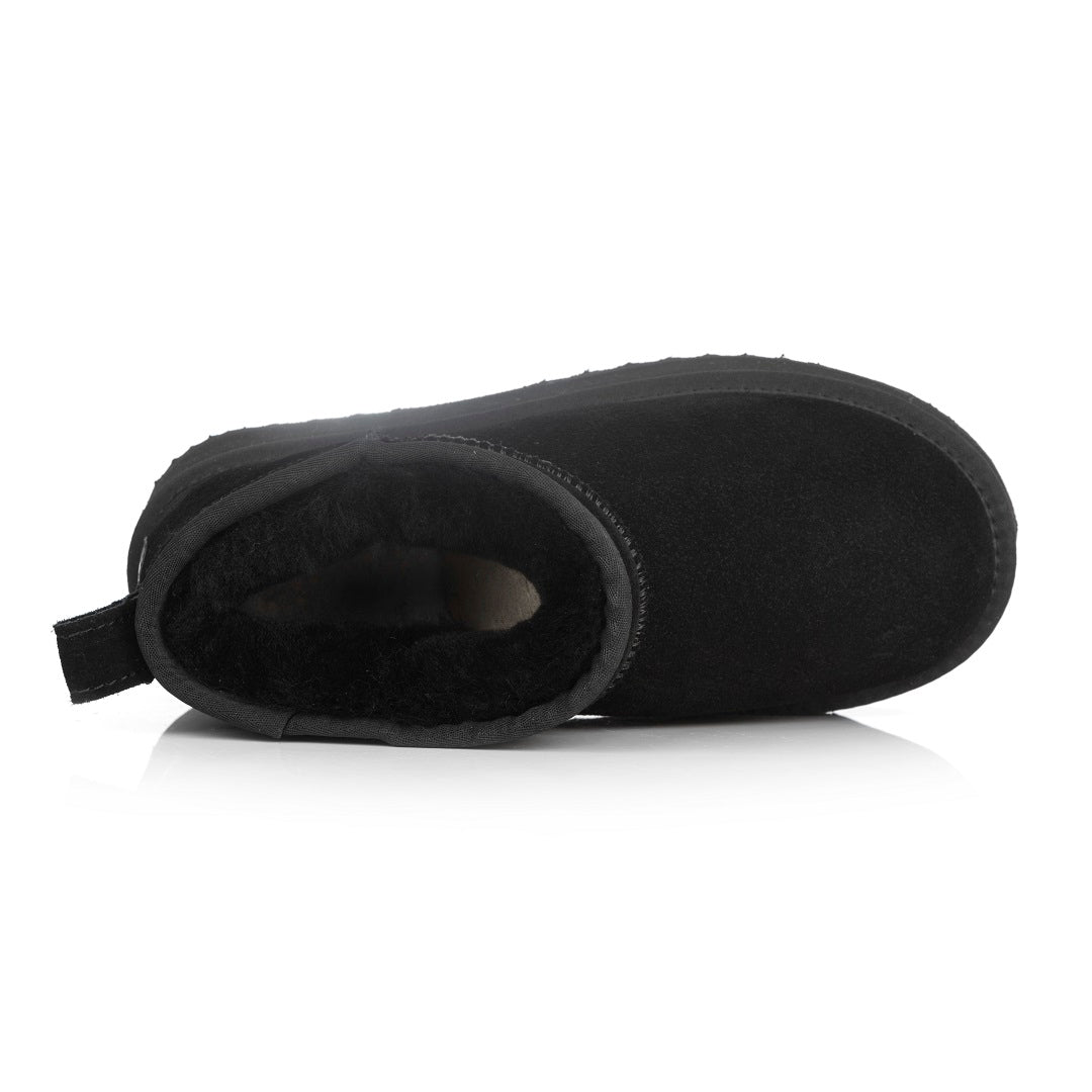 Slant Ultra Short Platform