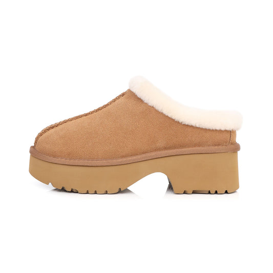 Carley Heights Clog