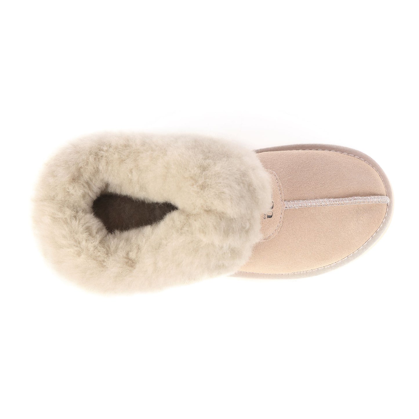 Lucy Platform Slipon