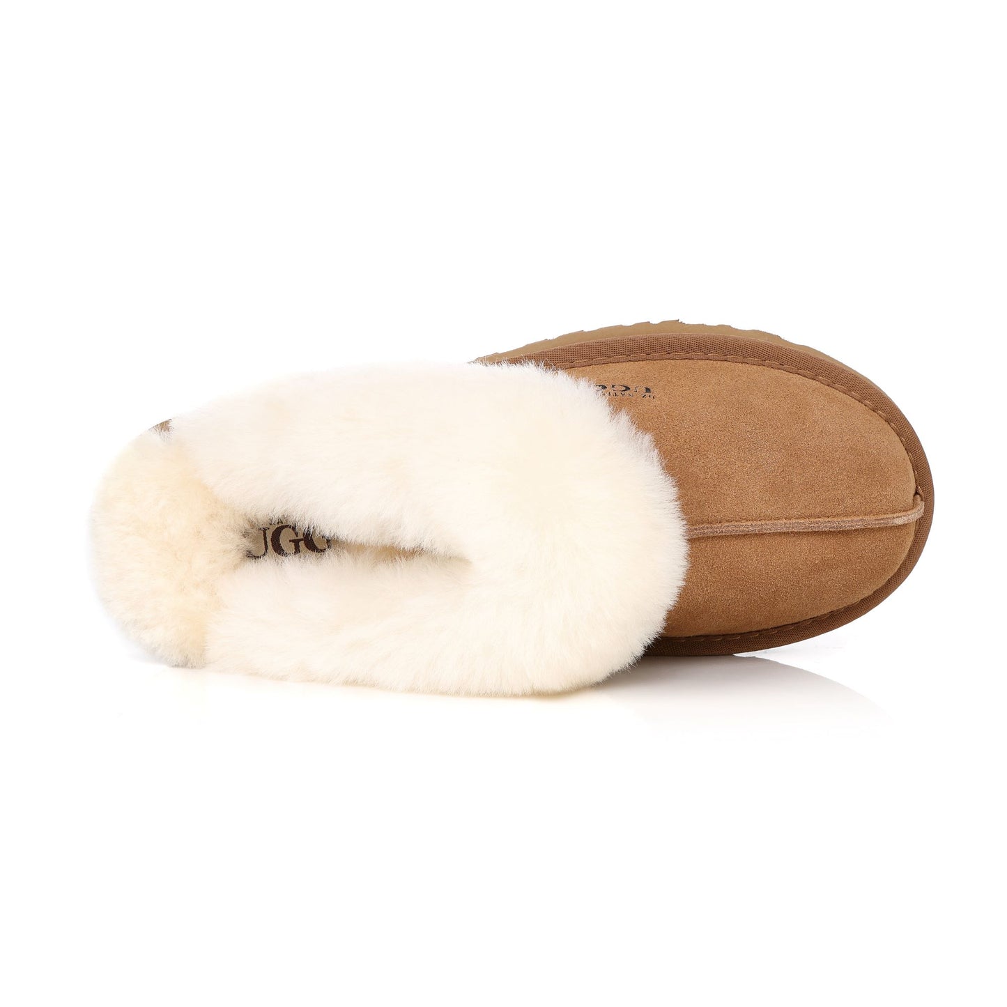 Scuff Slipper