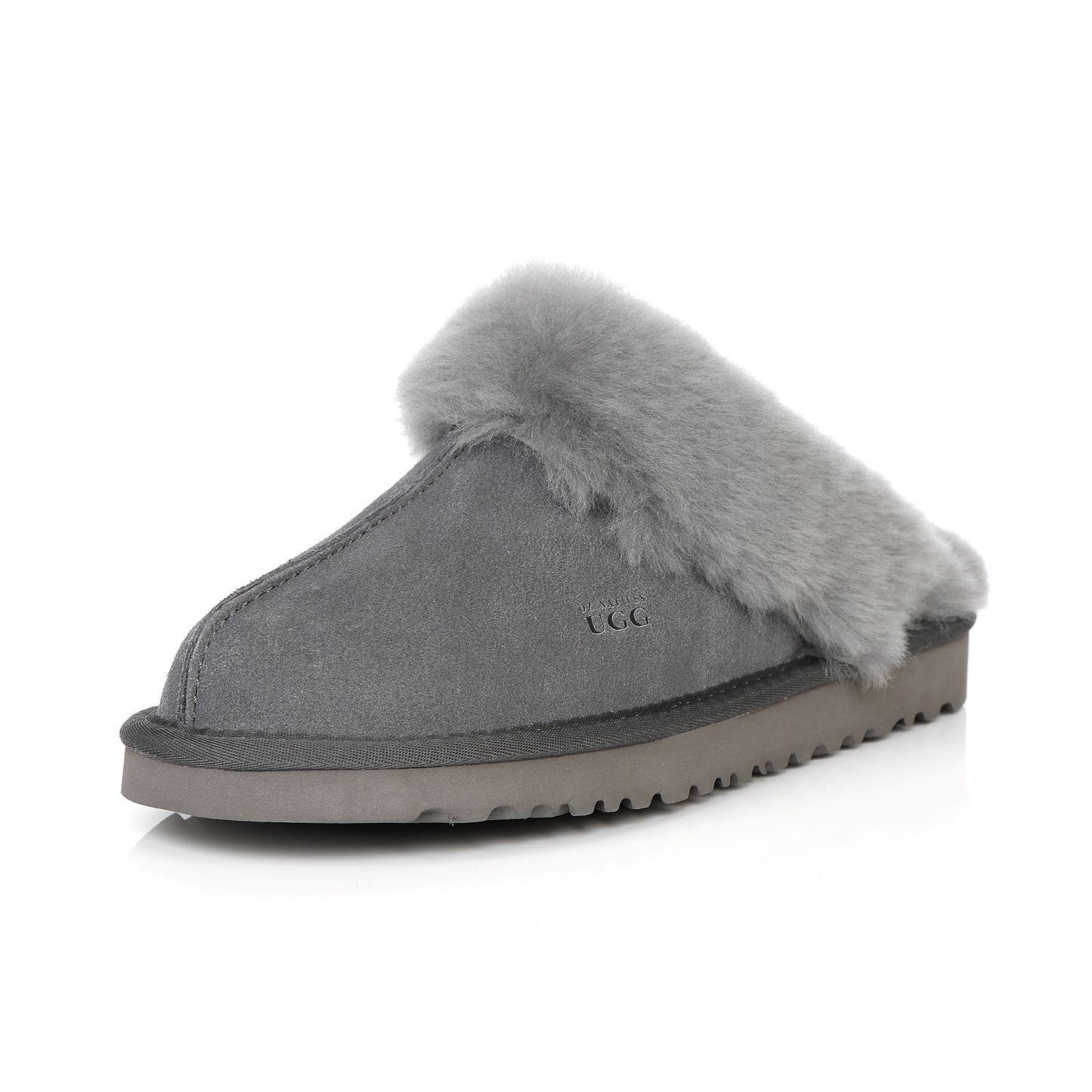 Scuff Slipper