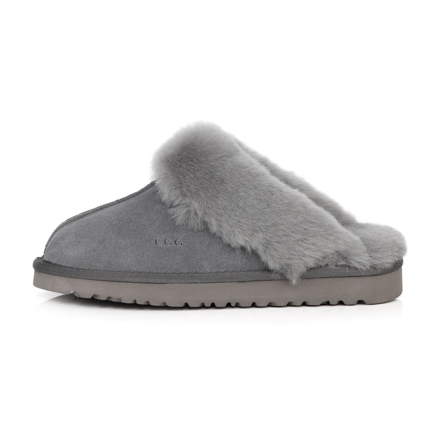 Scuff Slipper