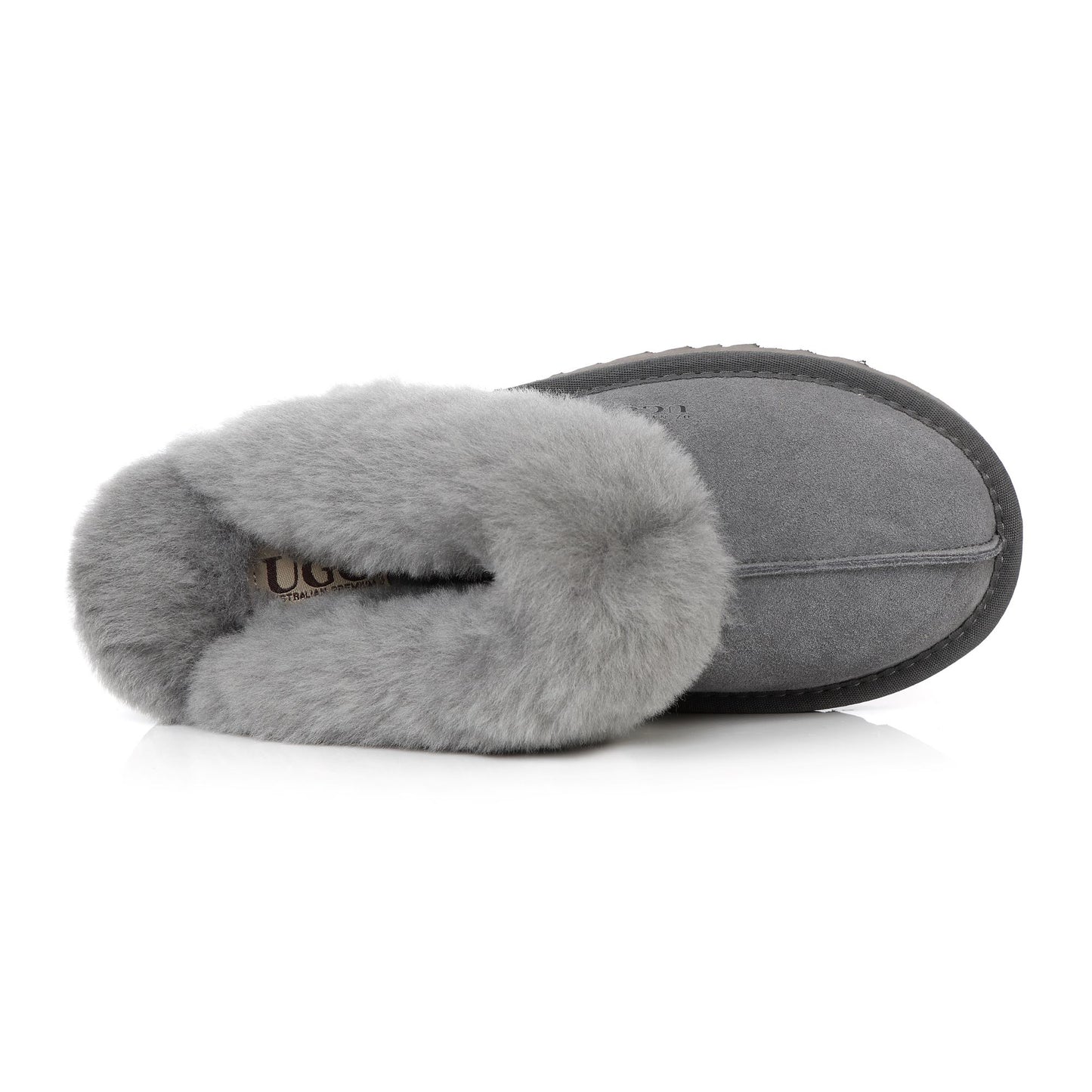 Scuff Slipper