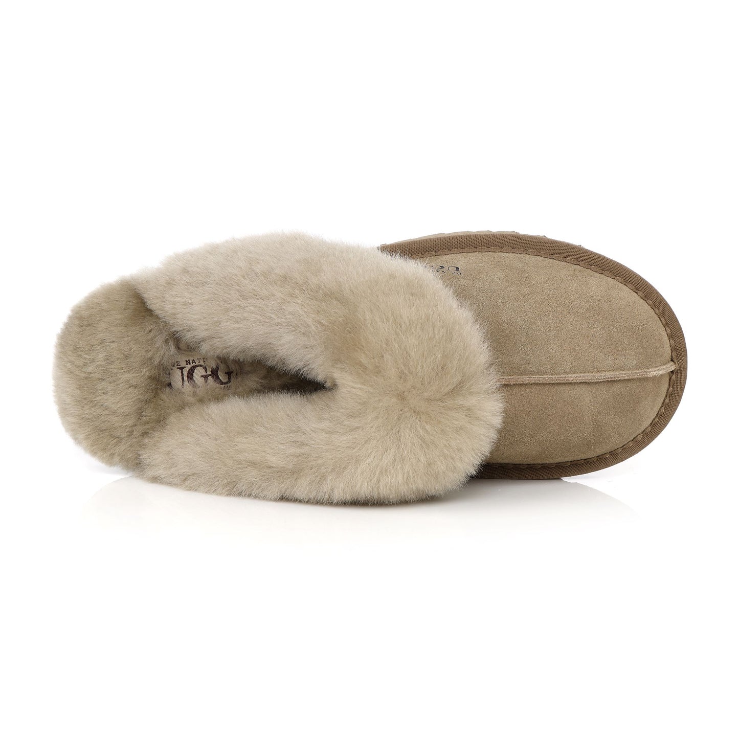 Scuff Slipper