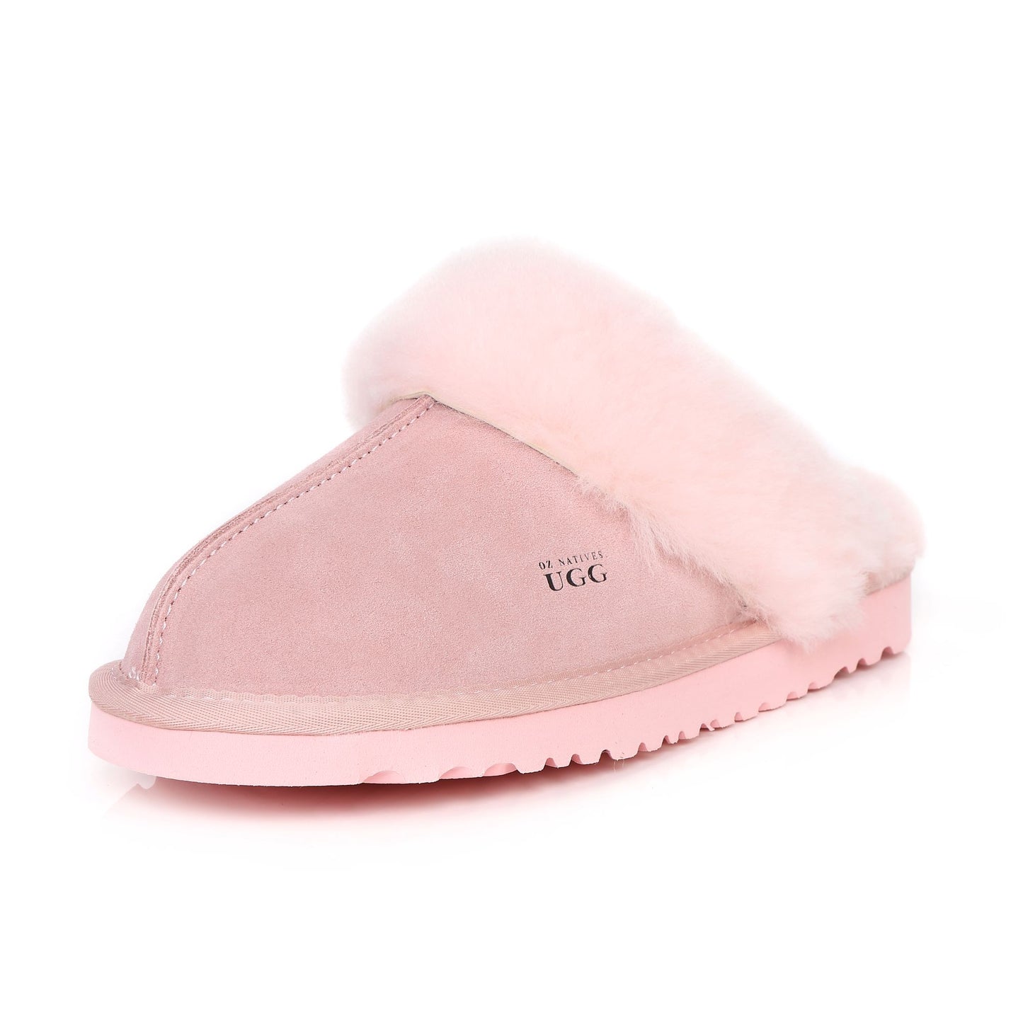 Scuff Slipper