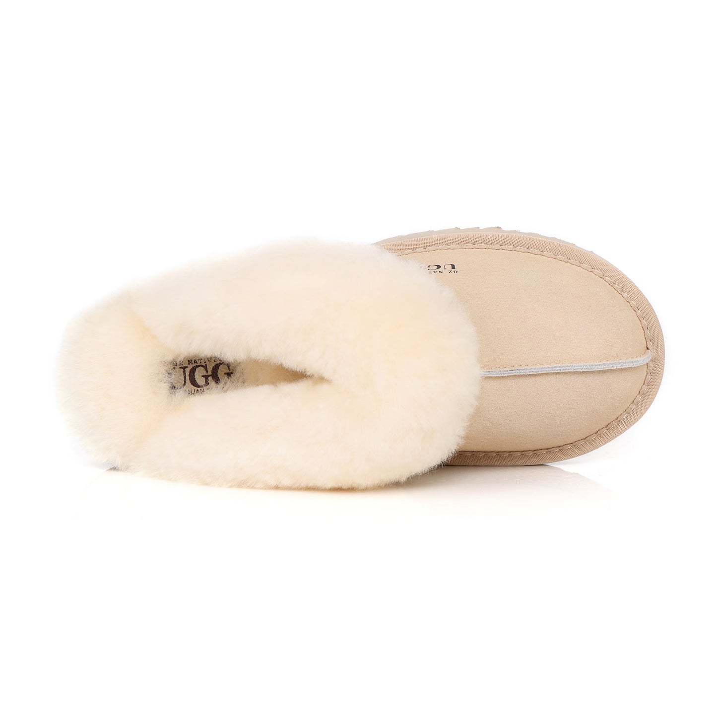 Scuff Slipper