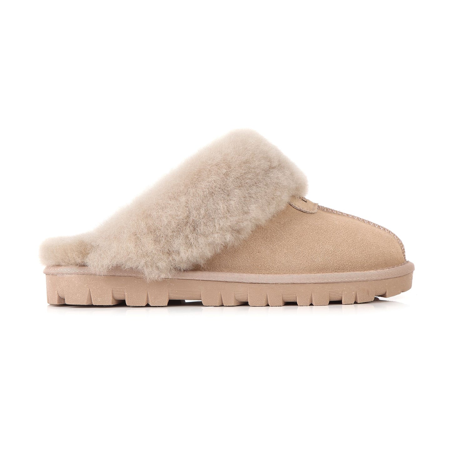 Scuffina Slipper