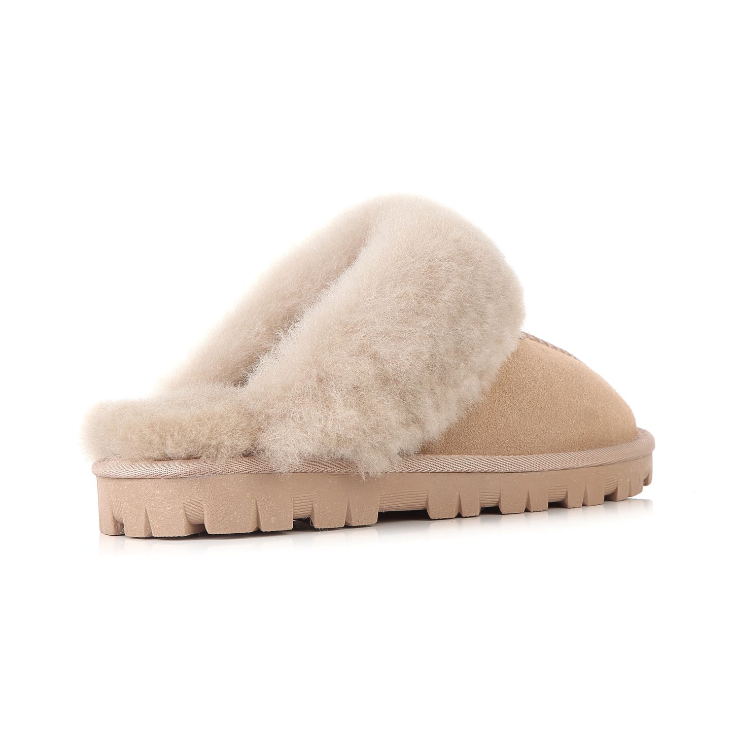 Scuffina Slipper