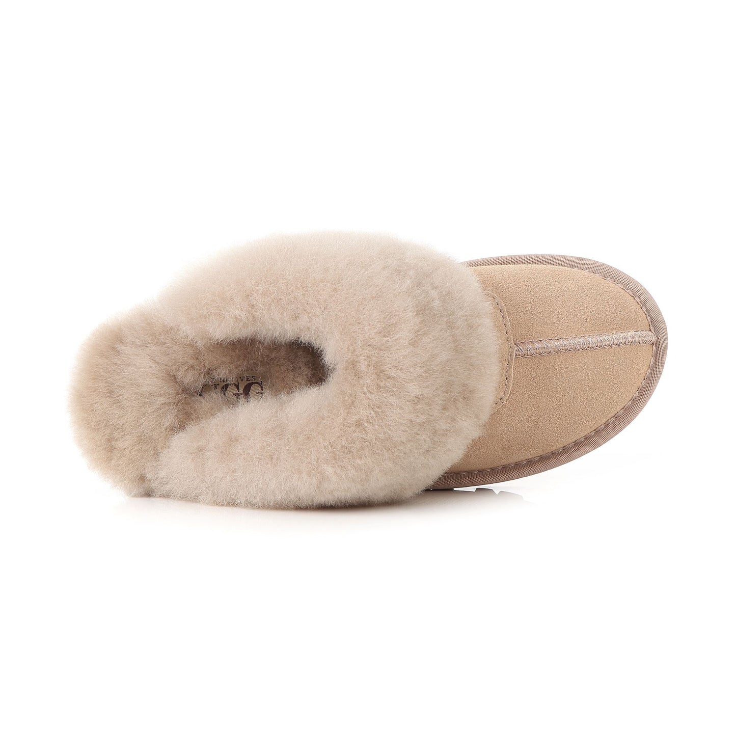 Scuffina Slipper