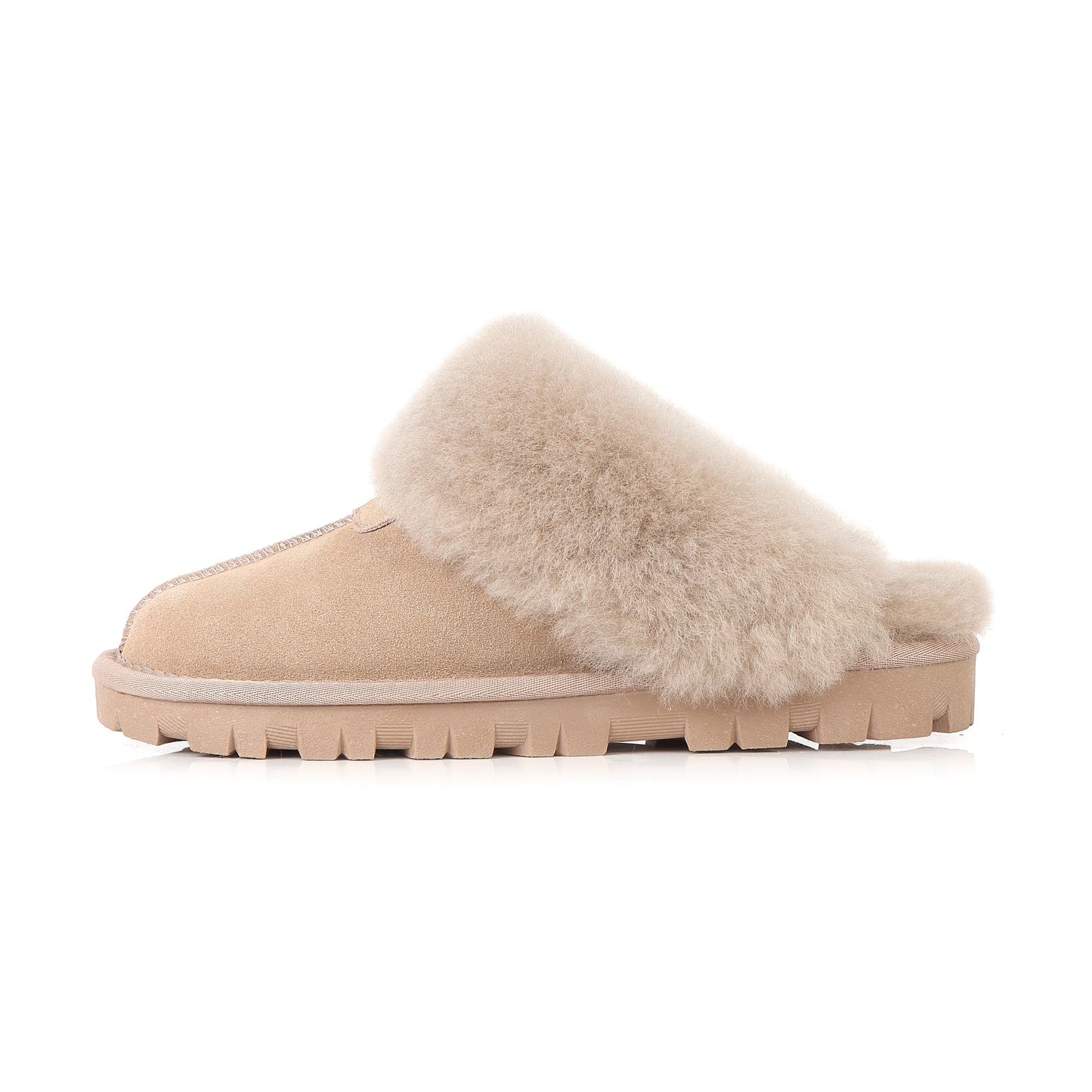 Scuffina Slipper