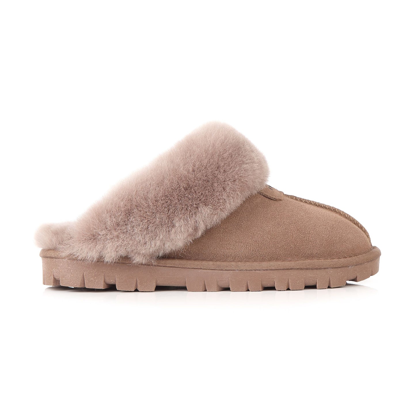 Scuffina Slipper