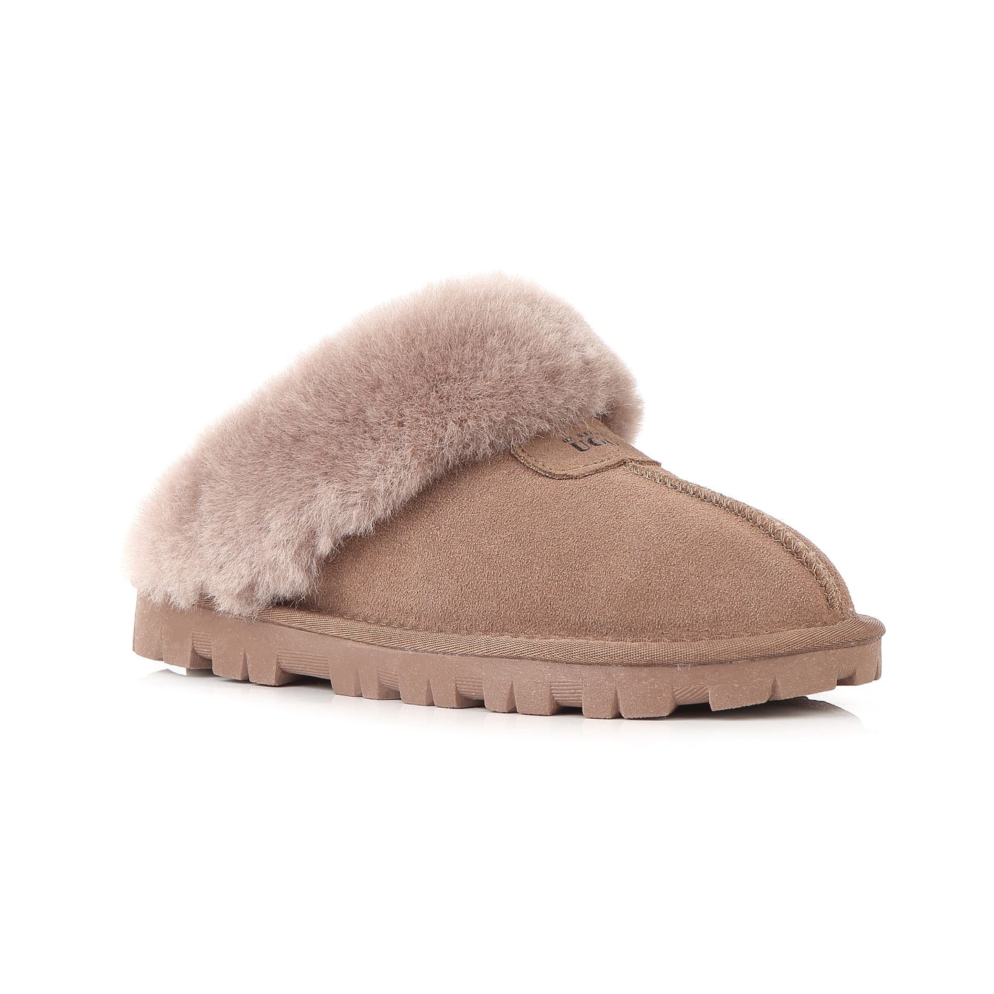 Scuffina Slipper