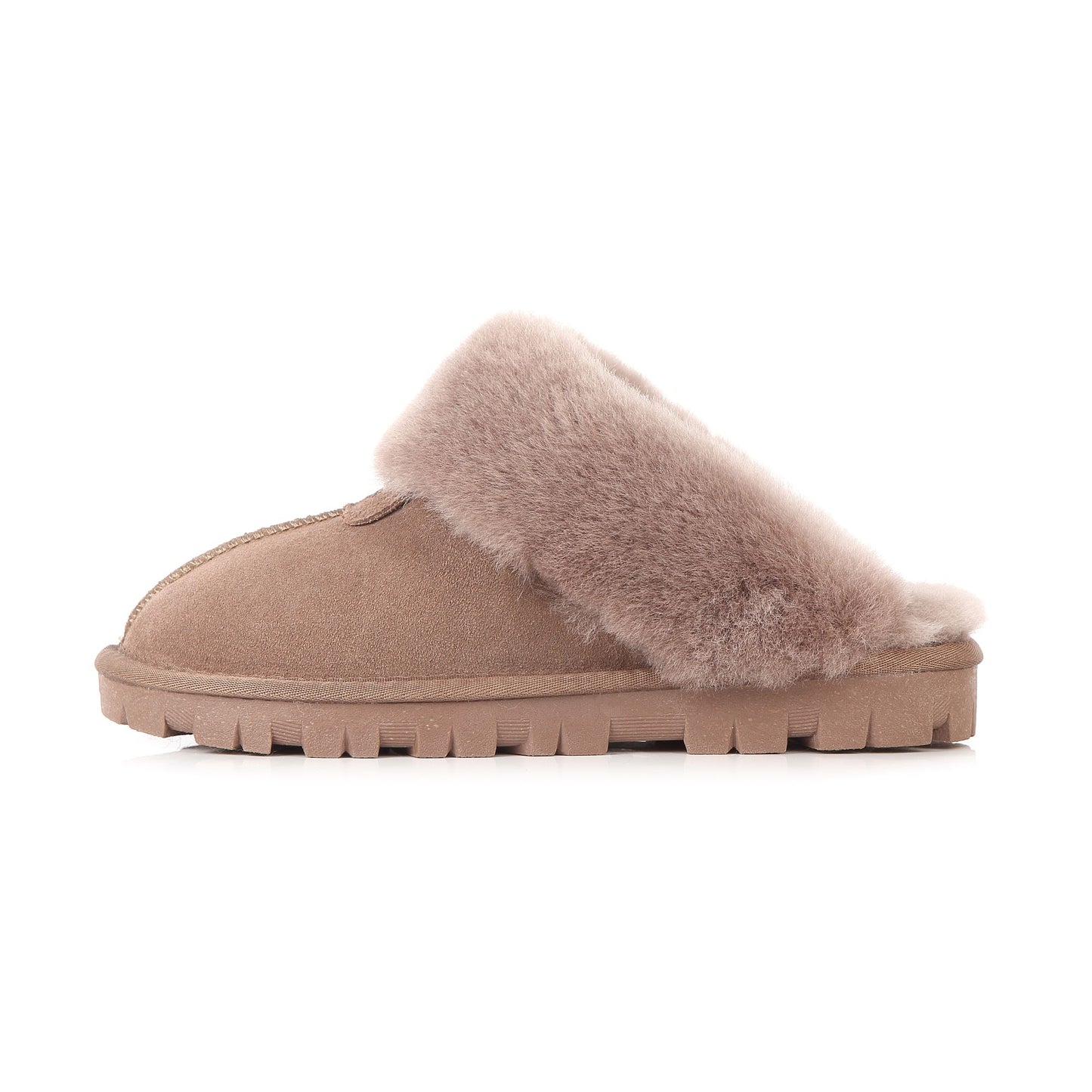 Scuffina Slipper