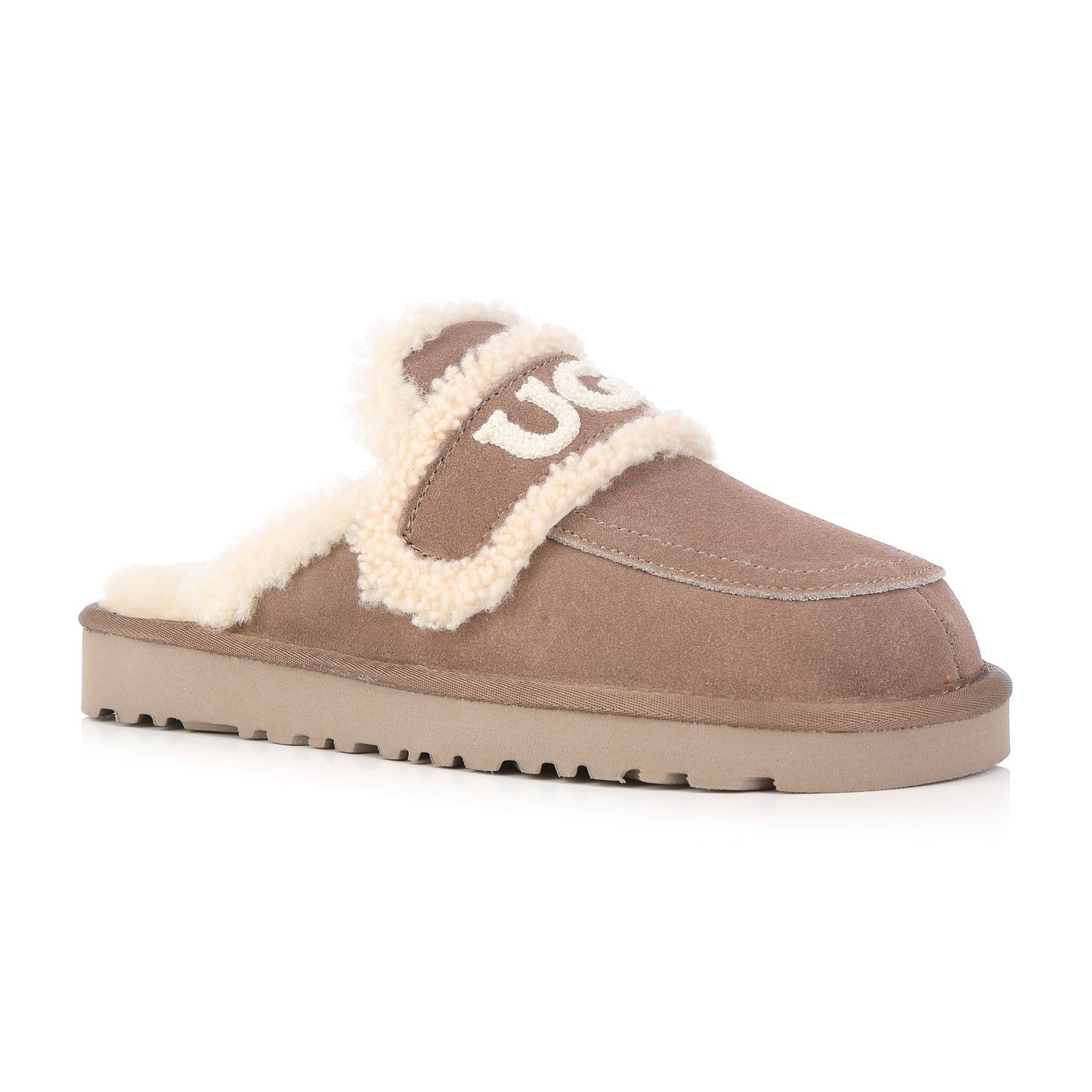 Shirley Slippers