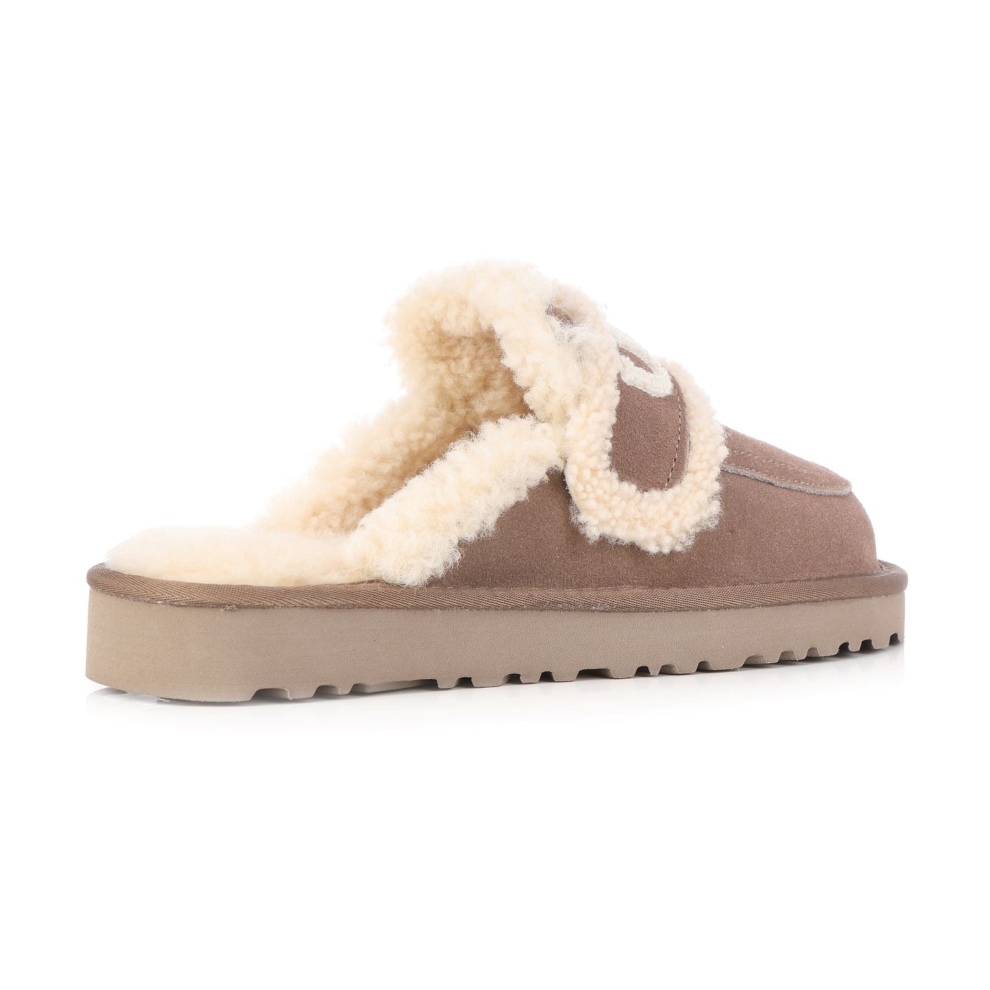 Shirley Slippers