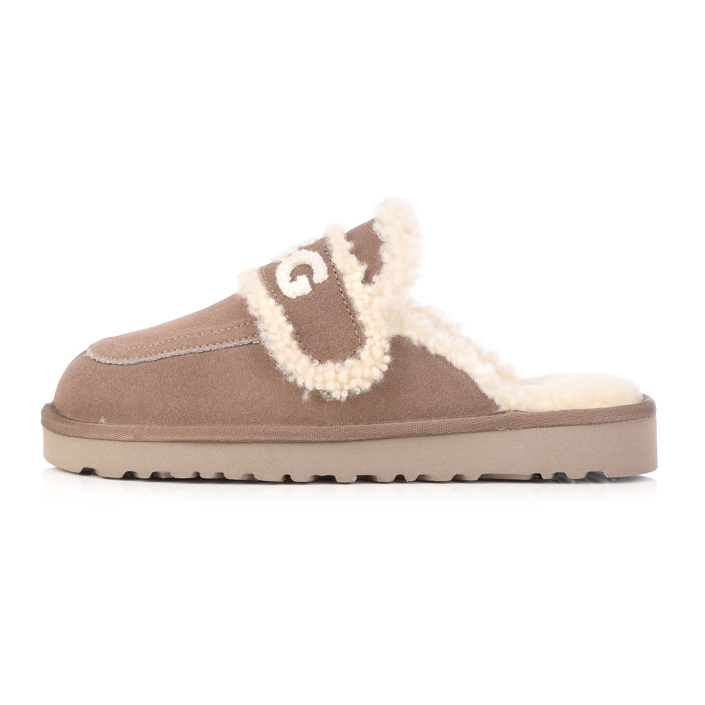 Shirley Slippers