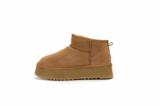 Slant Ultra Short Platform